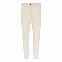 F&F Natural Ponte Skinny Trousers 6 F&F Natural Ponte Skinny Trousers -F&F Shop unnamed file 1721
