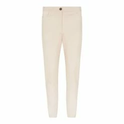 F&F Natural Ponte Skinny Trousers 7 F&F Natural Ponte Skinny Trousers -F&F Shop unnamed file 1722