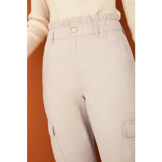 unnamed-file-1738.jpg F&F Natural Elastic Back Smart Joggers -F&F Shop unnamed file 1738