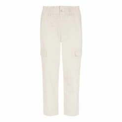 F&F Natural Elastic Back Smart Joggers 6 F&F Natural Elastic Back Smart Joggers -F&F Shop unnamed file 1739