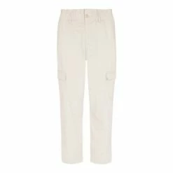 F&F Natural Elastic Back Smart Joggers 7 F&F Natural Elastic Back Smart Joggers -F&F Shop unnamed file 1740