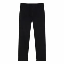 F&F Black Chino Trousers 4 F&F Black Chino Trousers -F&F Shop unnamed file 1757