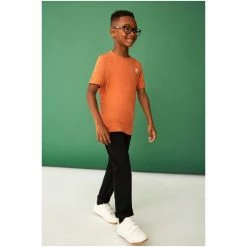 F&F Black Chino Trousers 5 F&F Black Chino Trousers -F&F Shop unnamed file 1758