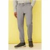 F&F Grey Slim Chinos -F&F Shop unnamed file 1761