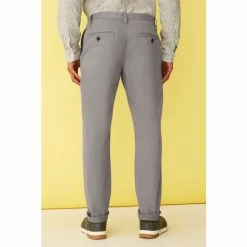F&F Grey Slim Chinos -F&F Shop unnamed file 1762