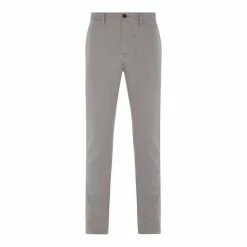 F&F Grey Slim Chinos -F&F Shop unnamed file 1766