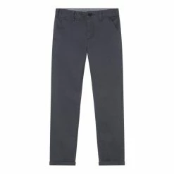 F&F Grey Chino Trousers 4 F&F Grey Chino Trousers -F&F Shop unnamed file 1769