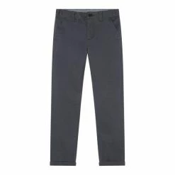 F&F Grey Chino Trousers 5 F&F Grey Chino Trousers -F&F Shop unnamed file 1770