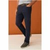 F&F Blue 5 Pocket Straight Trousers 2 F&F Blue 5 Pocket Straight Trousers -F&F Shop unnamed file 1771