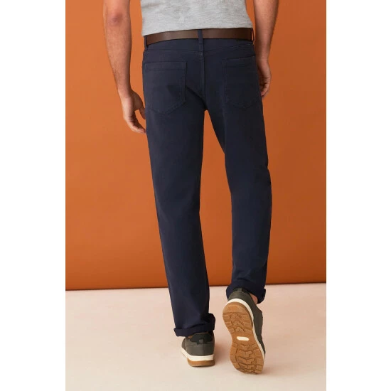 unnamed-file-1772.jpg F&F Blue 5 Pocket Straight Trousers -F&F Shop unnamed file 1772