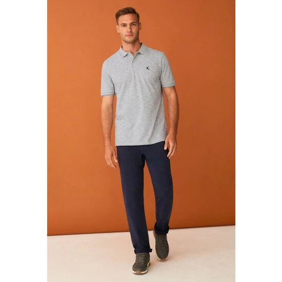 unnamed-file-1773.jpg F&F Blue 5 Pocket Straight Trousers -F&F Shop unnamed file 1773