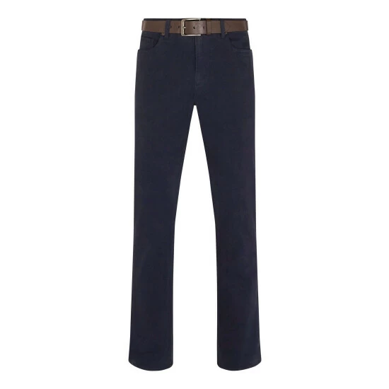 unnamed-file-1775.jpg F&F Blue 5 Pocket Straight Trousers -F&F Shop unnamed file 1775