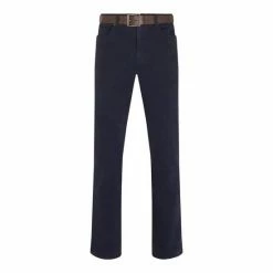 F&F Blue 5 Pocket Straight Trousers 7 F&F Blue 5 Pocket Straight Trousers -F&F Shop unnamed file 1776