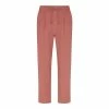 F&F Pink Double Cloth Co Ord Trousers 1 F&F Pink Double Cloth Co Ord Trousers -F&F Shop unnamed file 1777