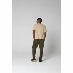 F&F FW Bridge Natural Woven Trousers 3 F&F FW Bridge Natural Woven Trousers -F&F Shop unnamed file 1780