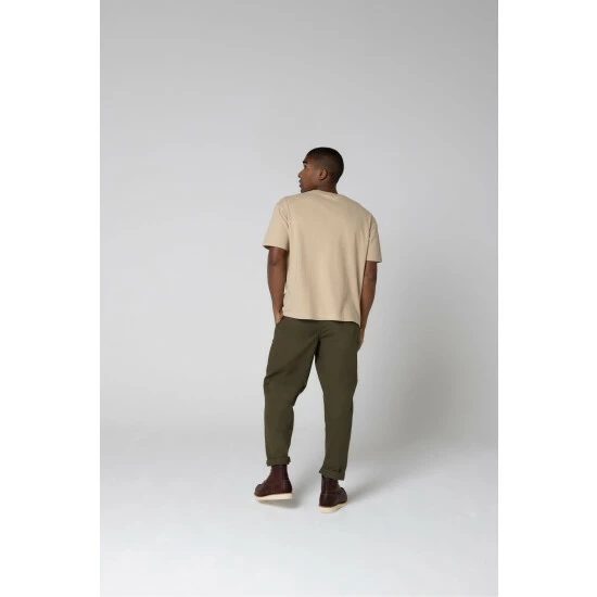 unnamed-file-1780.jpg F&F FW Bridge Natural Woven Trousers -F&F Shop unnamed file 1780