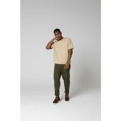 F&F FW Bridge Natural Woven Trousers 5 F&F FW Bridge Natural Woven Trousers -F&F Shop unnamed file 1782