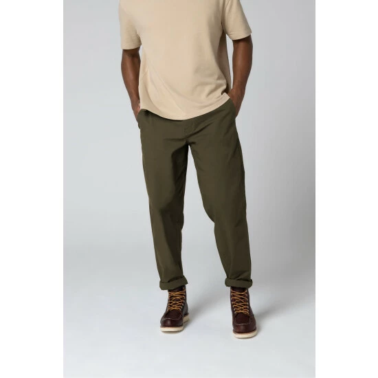 unnamed-file-1783.jpg F&F FW Bridge Natural Woven Trousers -F&F Shop unnamed file 1783