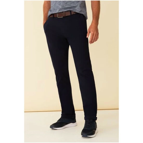 unnamed-file-1790.jpg F&F Blue Flex Chinos -F&F Shop unnamed file 1790