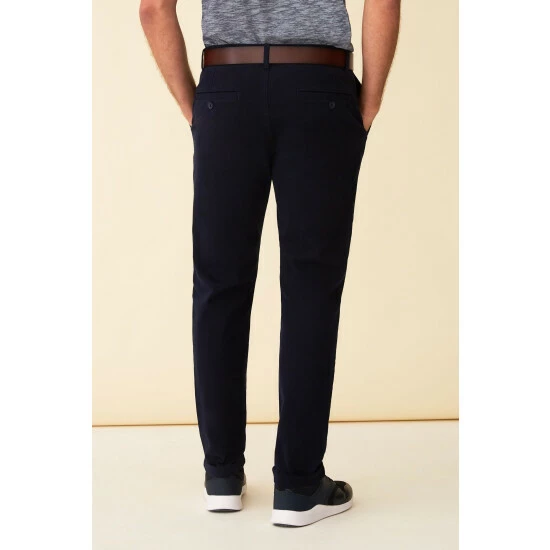 unnamed-file-1791.jpg F&F Blue Flex Chinos -F&F Shop unnamed file 1791