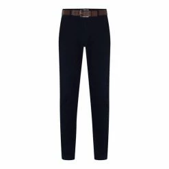 F&F Blue Flex Chinos 7 F&F Blue Flex Chinos -F&F Shop unnamed file 1795