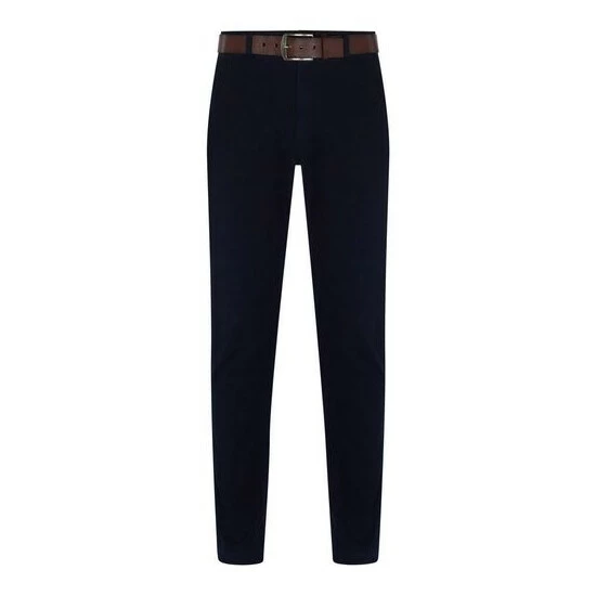 unnamed-file-1795.jpg F&F Blue Flex Chinos -F&F Shop unnamed file 1795