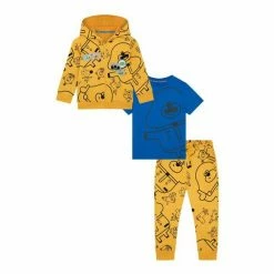 F&F Natural Hey Duggee Threesie -F&F Shop unnamed file 180