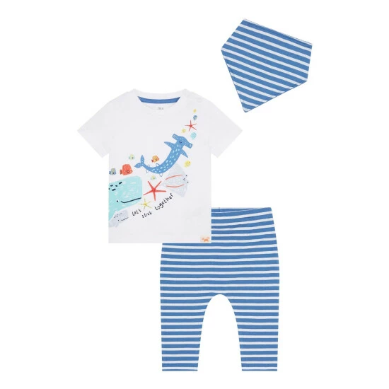 unnamed-file-182.jpg F&F Blue/White Whale Legging Set With Bib -F&F Shop unnamed file 182