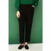 F&F Black Slim Trousers 2 F&F Black Slim Trousers -F&F Shop unnamed file 1820