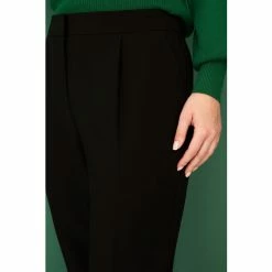 F&F Black Slim Trousers -F&F Shop unnamed file 1823
