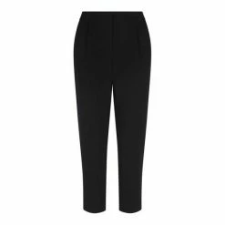F&F Black Slim Trousers -F&F Shop unnamed file 1825