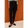 F&F Ponte Skinny Black Trousers -F&F Shop unnamed file 1826
