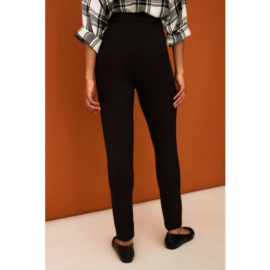 unnamed-file-1827.jpg F&F Ponte Skinny Black Trousers -F&F Shop unnamed file 1827