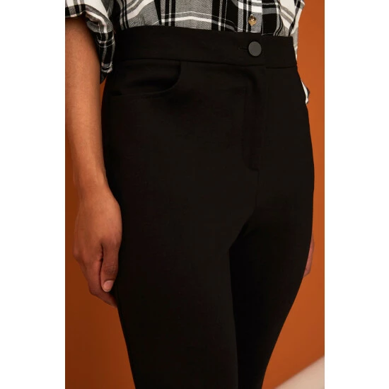 unnamed-file-1829.jpg F&F Ponte Skinny Black Trousers -F&F Shop unnamed file 1829