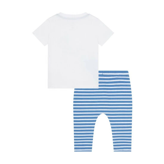 unnamed-file-183.jpg F&F Blue/White Whale Legging Set With Bib -F&F Shop unnamed file 183