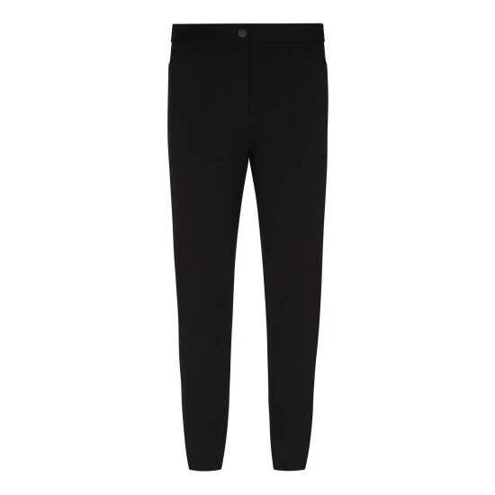 unnamed-file-1830.jpg F&F Ponte Skinny Black Trousers -F&F Shop unnamed file 1830
