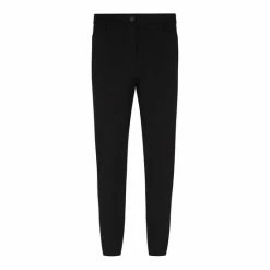F&F Ponte Skinny Black Trousers 7 F&F Ponte Skinny Black Trousers -F&F Shop unnamed file 1831