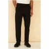 F&F Black Slim Chinos -F&F Shop unnamed file 1838