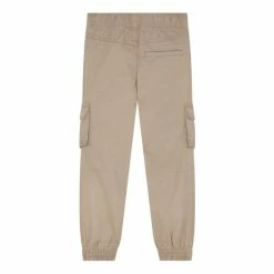 F&F Brown Utility Trousers -F&F Shop unnamed file 1851