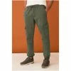 F&F Green Knitted Cargo Trousers 2 F&F Green Knitted Cargo Trousers -F&F Shop unnamed file 1853