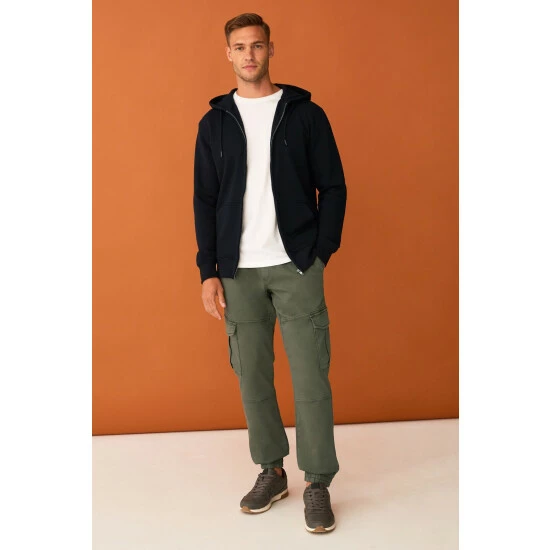 unnamed-file-1855.jpg F&F Green Knitted Cargo Trousers -F&F Shop unnamed file 1855