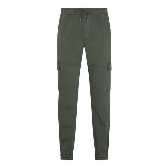 unnamed-file-1857.jpg F&F Green Knitted Cargo Trousers -F&F Shop unnamed file 1857