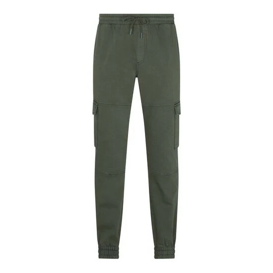 unnamed-file-1858.jpg F&F Green Knitted Cargo Trousers -F&F Shop unnamed file 1858