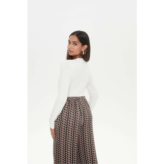 unnamed-file-1872.jpg F&F FW Bridge Natural Lydia Jersey Basic T-Shirt -F&F Shop unnamed file 1872