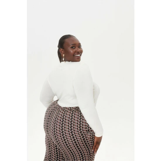 unnamed-file-1875.jpg F&F FW Bridge Natural Lydia Jersey Basic T-Shirt -F&F Shop unnamed file 1875