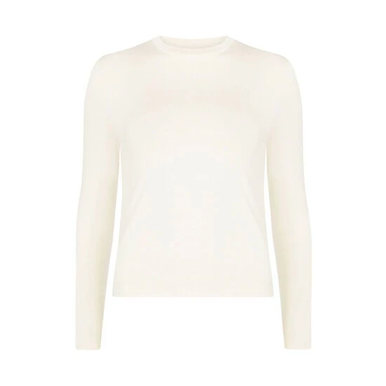 unnamed-file-1878.jpg F&F FW Bridge Natural Lydia Jersey Basic T-Shirt -F&F Shop unnamed file 1878