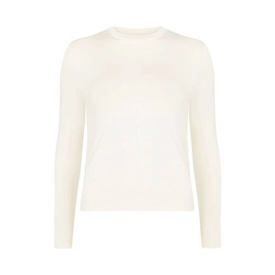 unnamed-file-1879.jpg F&F FW Bridge Natural Lydia Jersey Basic T-Shirt -F&F Shop unnamed file 1879