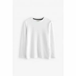 F&F Natural Waffle T-Shirts 3 Pack 4 F&F Natural Waffle T-Shirts 3 Pack -F&F Shop unnamed file 1900