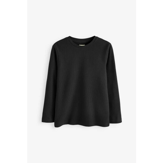 unnamed-file-1901.jpg F&F Natural Waffle T-Shirts 3 Pack -F&F Shop unnamed file 1901