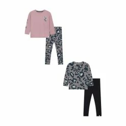 F&F FW Bridge Natural 4 Piece Jogger And Sweat Bundle 4 F&F FW Bridge Natural 4 Piece Jogger And Sweat Bundle -F&F Shop unnamed file 191
